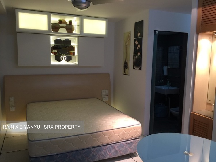 International Plaza (D2), Apartment #529000131